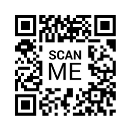 Download Clearful on iOS and Android with this QR Code